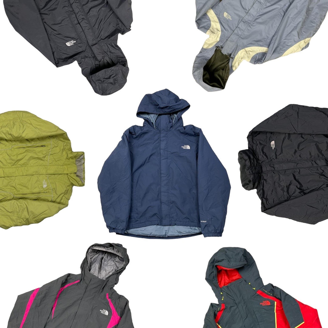 PRE-ORDER) The North Face Hyvent Jacket Bale