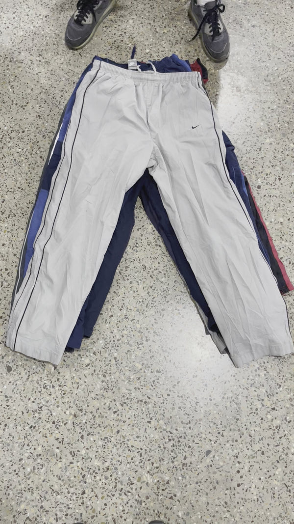 Branded Tracksuit Pants Bale